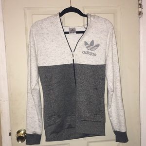 Adidas jacket